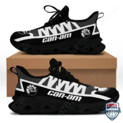 Can-Am a1 Max Soul Shoes P20