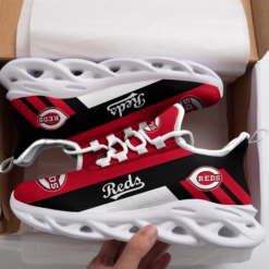 Cincinnati Reds Max Soul Shoes L21