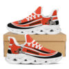 Cleveland Browns Max Soul Shoes L21
