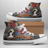 Def Leppard High Top TR21