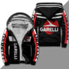 Garelli Fleece Jacket TR21