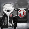 MG  Fleece Jacket TR21