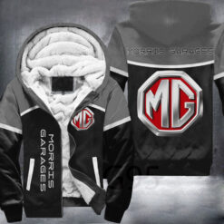 MG  Fleece Jacket TR21
