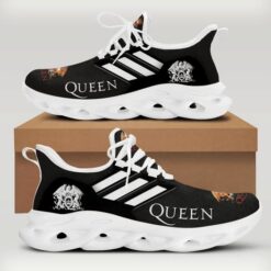 Freddie Mercury Max Soul Shoes L21