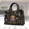 Guns N' Roses a1 Leather Bag P20