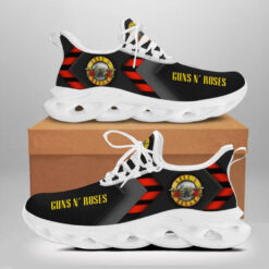 Guns N’ Roses Max Soul Shoes P20
