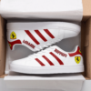 Ferrari Stan Smith Shoes L21