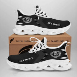 Jack Daniels a1 Max Soul Shoes TH21