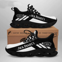 Jack Daniels Max Soul Shoes TH21