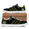 Jeep a1 Stan Smith Shoes TH21