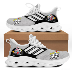 Kevin Schwantz Max Soul Shoes TR21