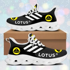 LOTUS Max Soul Shoes TR21
