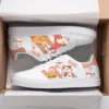 TEDDY LULU Stan Smith Shoes TR21
