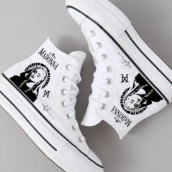 Madonna High Top P20