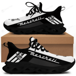 Maserati Max Soul Shoes L21