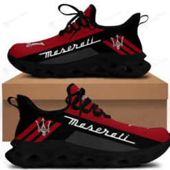 Maserati Max Soul Shoes L21