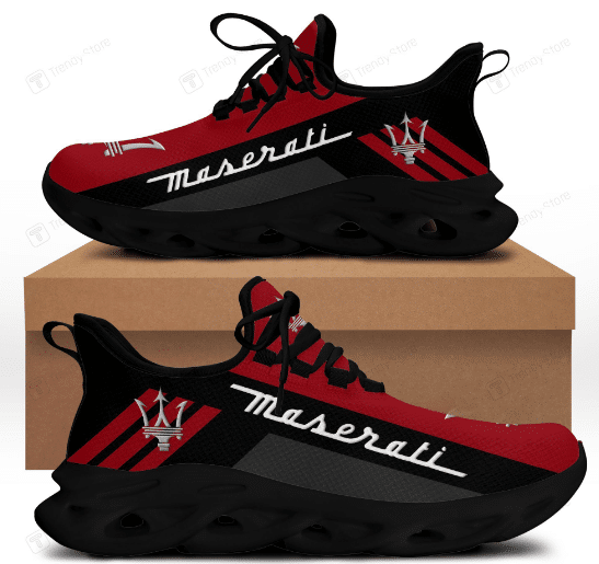 Maserati-4 Maserati 4