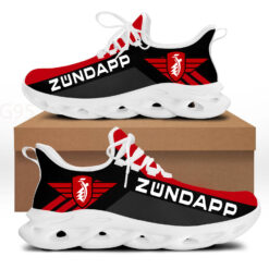 Zundapp Max Soul Shoes TR21