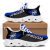 MV Agusta Max Soul Shoes TR21