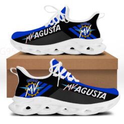 MV Agusta Max Soul Shoes TR21