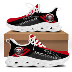 Jaguars Max Soul Shoes TR21