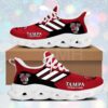 Tampa Bay Buccaneers  Max Soul Shoes L21