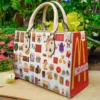 McDonald’s Leather Bag L21