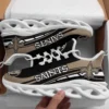 New Orleans Saints Max Soul Shoes P20
