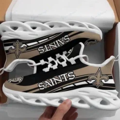 New Orleans Saints Max Soul Shoes P20