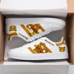 Rilakkuma Stan Smith Shoes TR21
