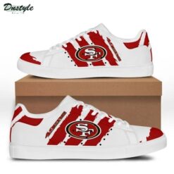 San Francisco g1 49ers Smith Shoes L21