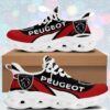 Peugeot Max Soul Shoes a05 TR21