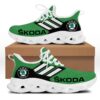 Skoda Max Soul Shoes TH21