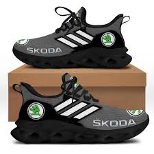 Skoda a1 Skate New Shoes L21