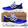Audi Quattro Max Soul Shoes TR21