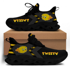 Tweety Bird a2 Max Soul Shoes L21