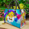 Tweety Bird Leather HandBag L21