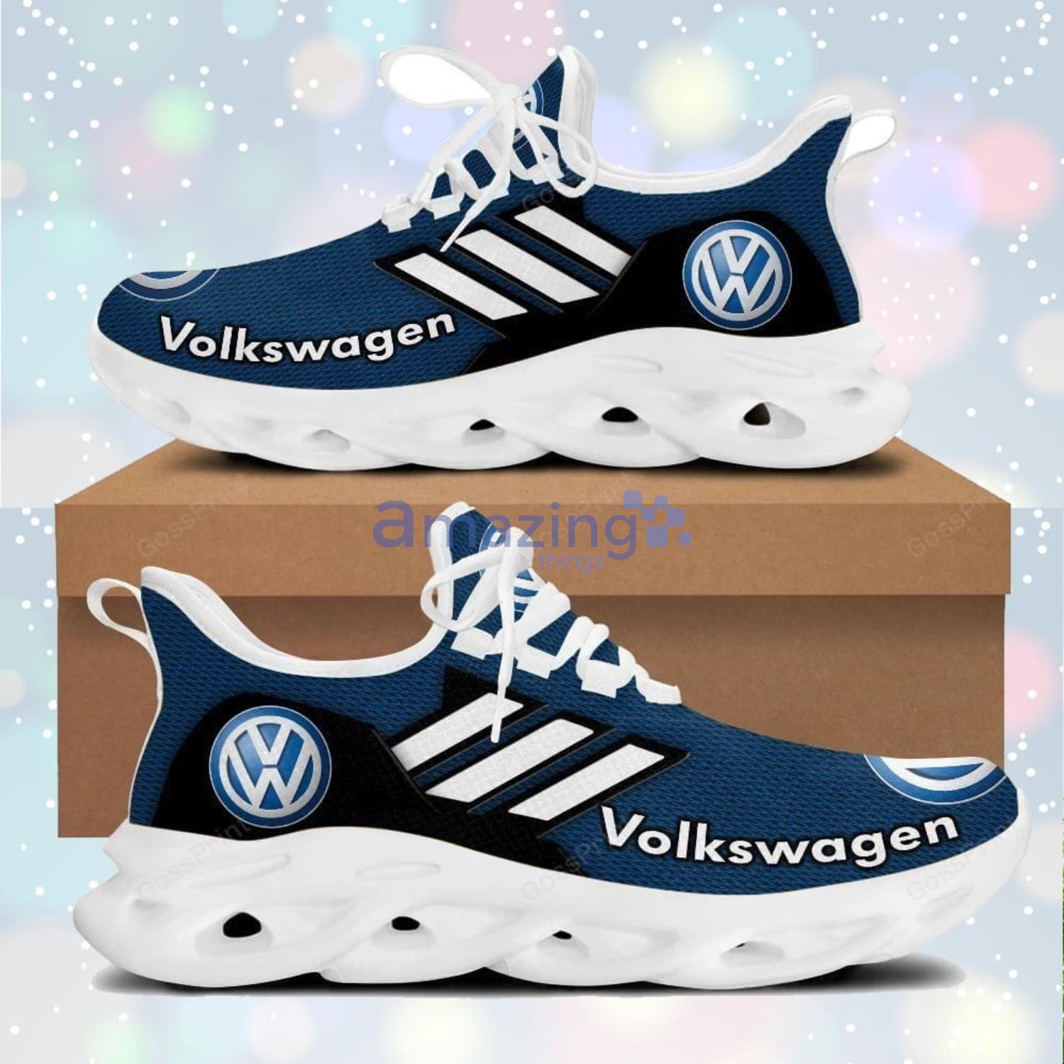 Volkswagen Max Soul sneaker Running Shoes For Men And Women Volkswagen 3