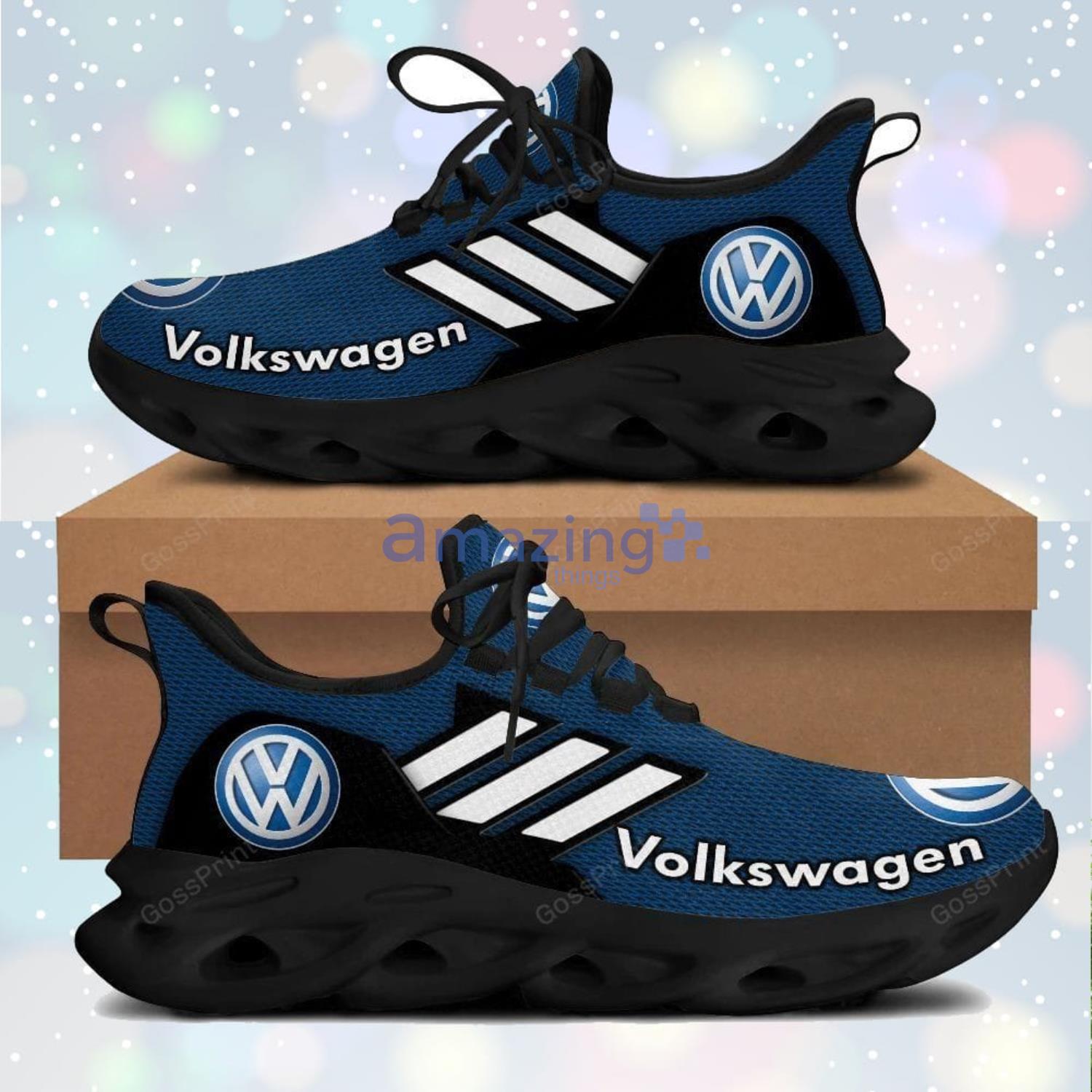 Volkswagen Max Soul sneaker Running Shoes For Men And Women Volkswagen 4