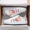 Strawberry Shortcake Stan Smith Shoes TR21