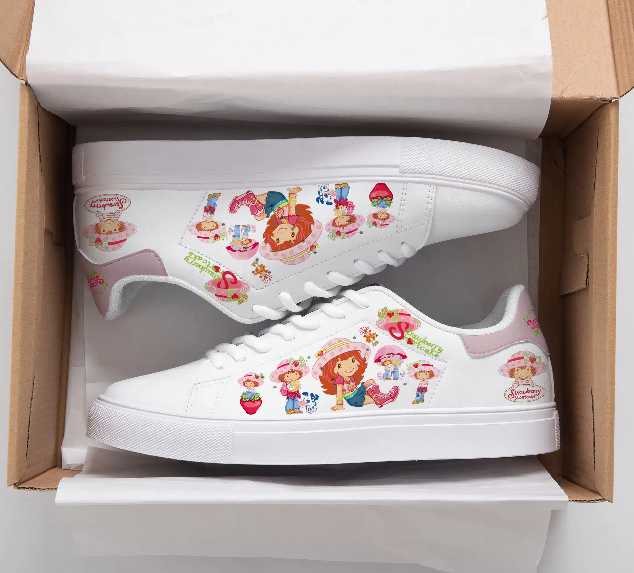 White-stan-smith White stan smith