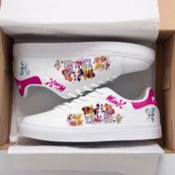 Winx Stan Smith Shoes TH21