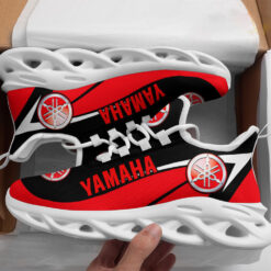Yamaha Red 3 Max Soul Shoes L21