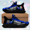 Yamaha Blue Max Soul Shoes TH21