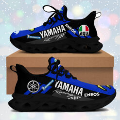 Yamaha Blue Max Soul Shoes L21