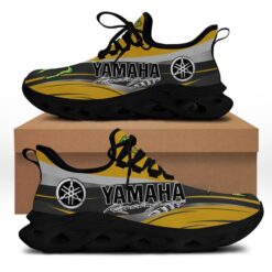 Yamaha Yellow Max Soul Shoes TH21