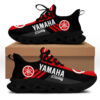 Yamaha Red Max Soul Shoes P20