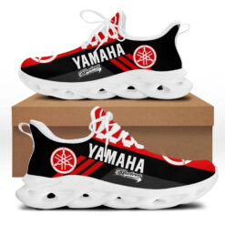 Yamaha Red 1 Max Soul Shoes L21