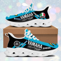 Yamaha Blue 3 Max Soul Shoes L21