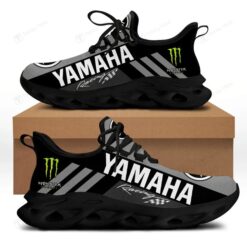 Yamaha Black Max Soul Shoes L21